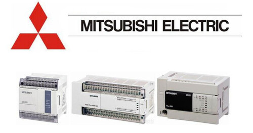 Mitsubishi PLC