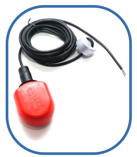 Water Level Controller 2